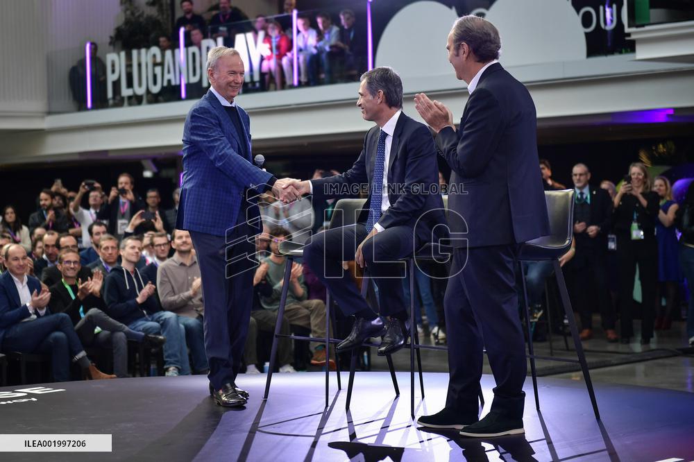 Conference On Artificial Intelligence Ai-PULSE - Paris