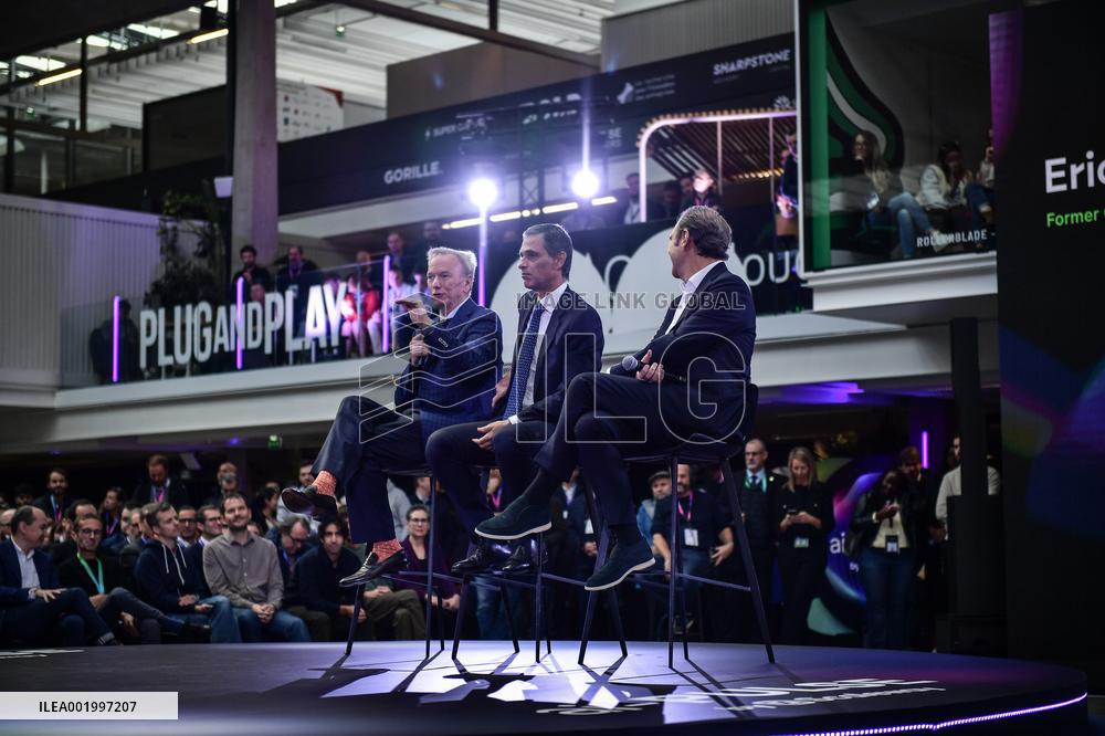 Conference On Artificial Intelligence Ai-PULSE - Paris