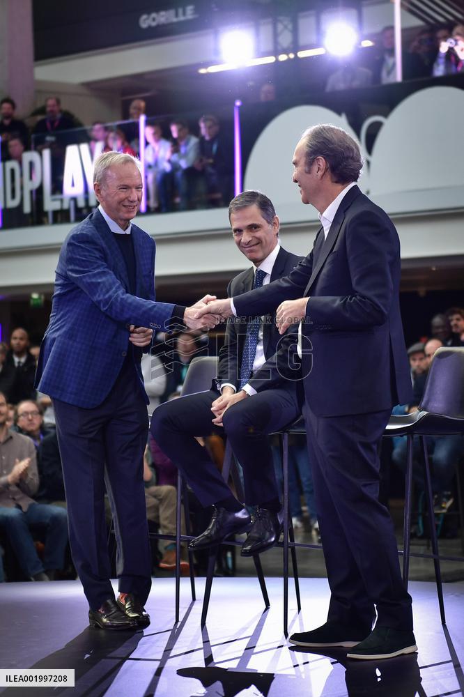 Conference On Artificial Intelligence Ai-PULSE - Paris