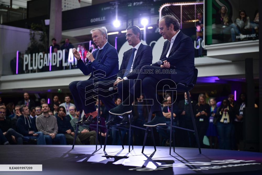 Conference On Artificial Intelligence Ai-PULSE - Paris