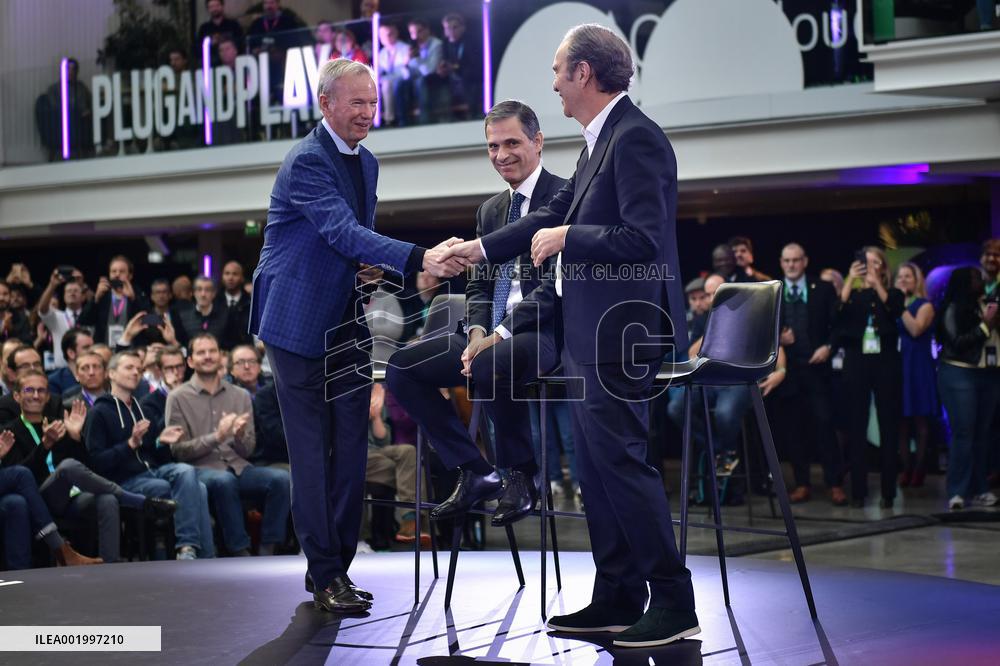 Conference On Artificial Intelligence Ai-PULSE - Paris