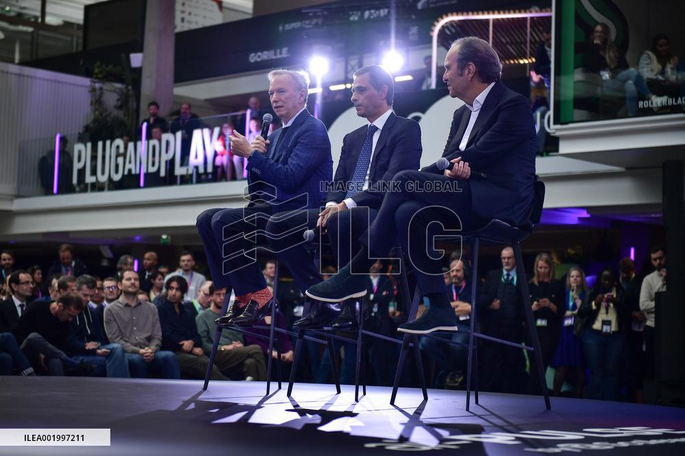 Conference On Artificial Intelligence Ai-PULSE - Paris