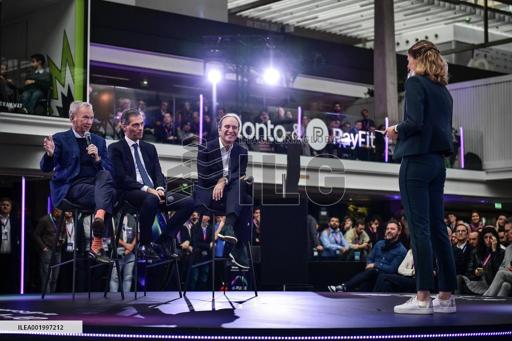 Conference On Artificial Intelligence Ai-PULSE - Paris