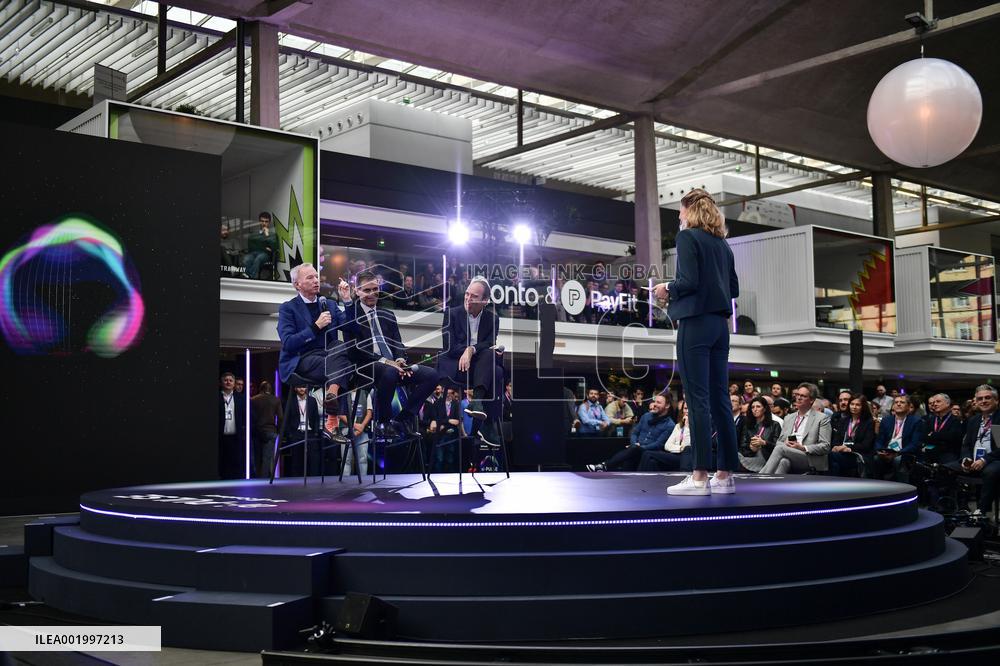 Conference On Artificial Intelligence Ai-PULSE - Paris