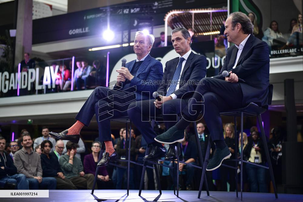 Conference On Artificial Intelligence Ai-PULSE - Paris