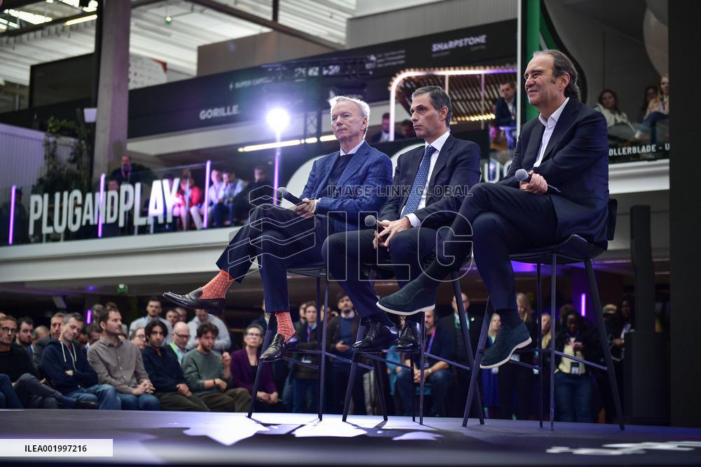 Conference On Artificial Intelligence Ai-PULSE - Paris