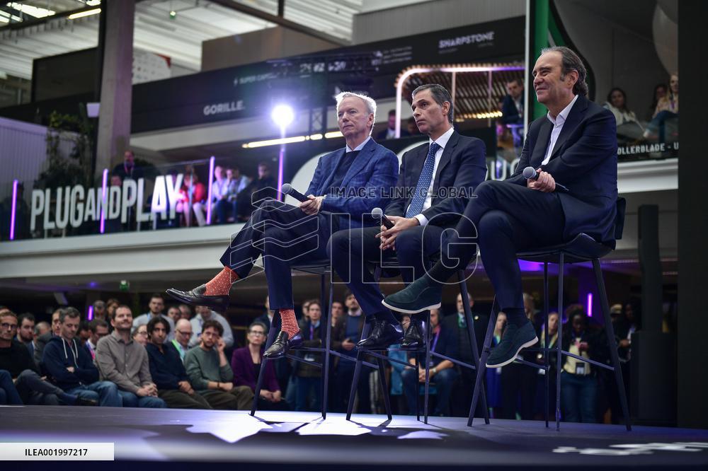 Conference On Artificial Intelligence Ai-PULSE - Paris