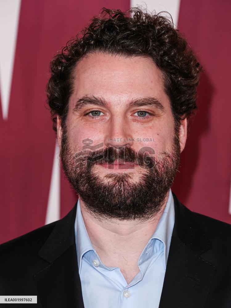 May December Premiere - LA