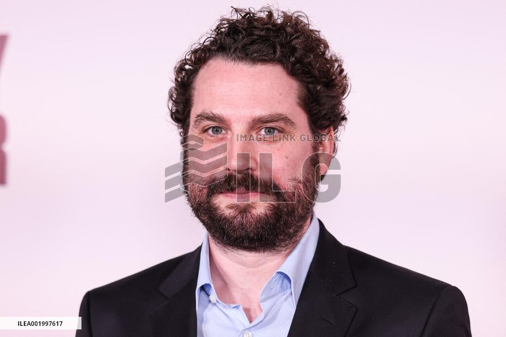 May December Premiere - LA