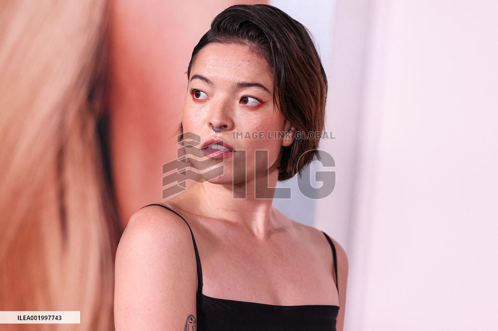 May December Premiere - LA