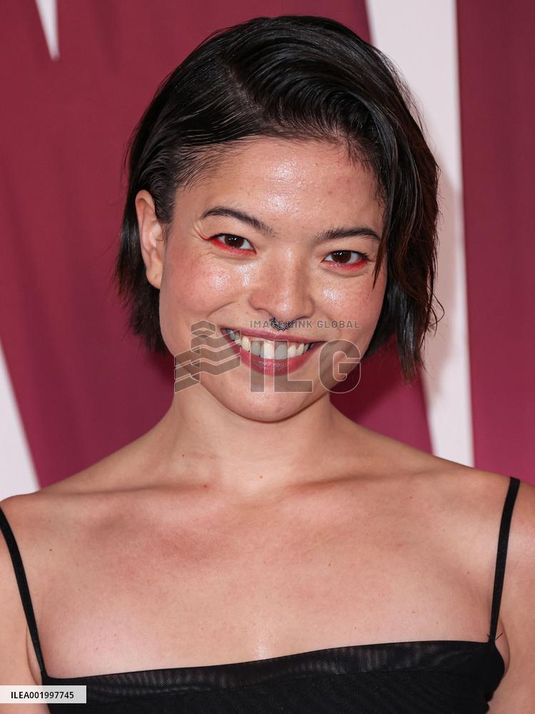 May December Premiere - LA