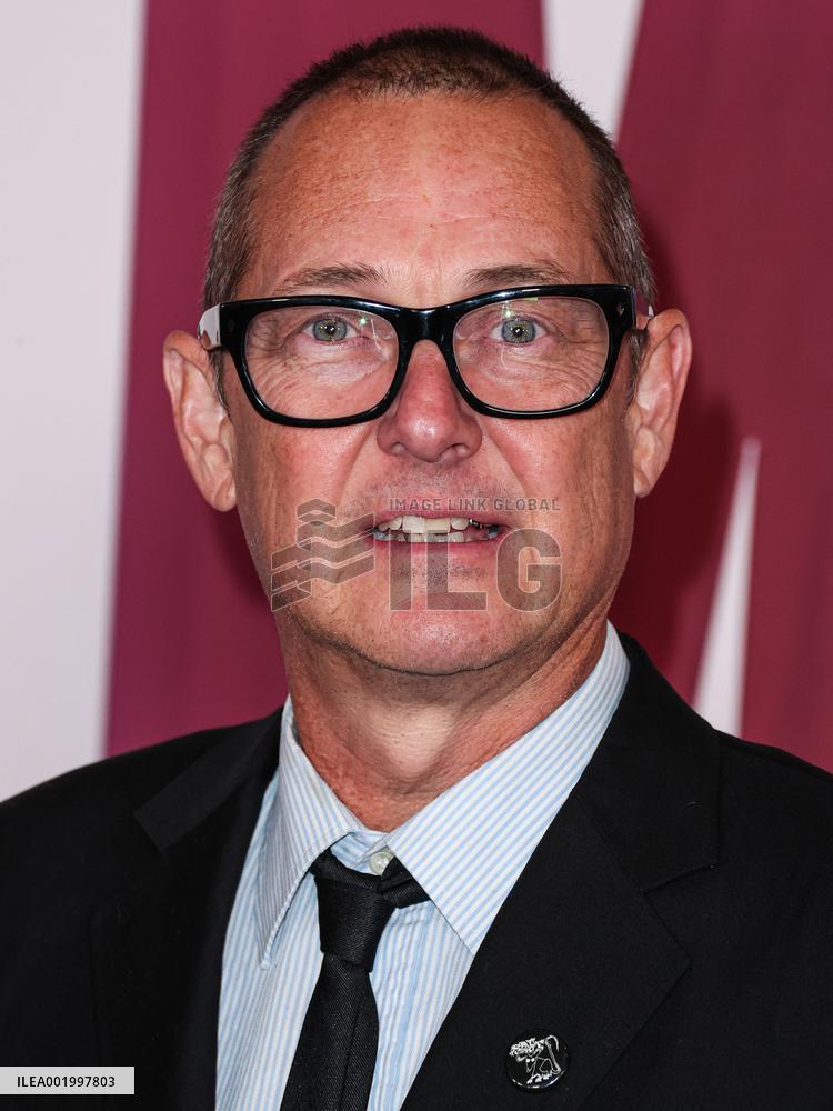 May December Premiere - LA