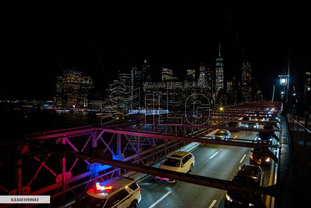 Illustration New York