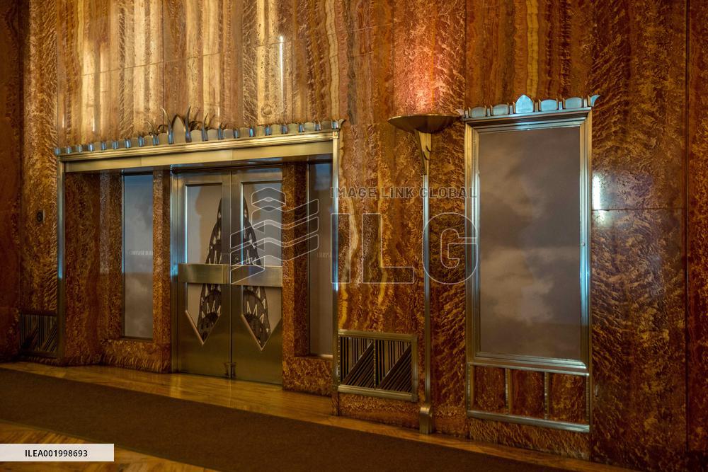 Illustration New York