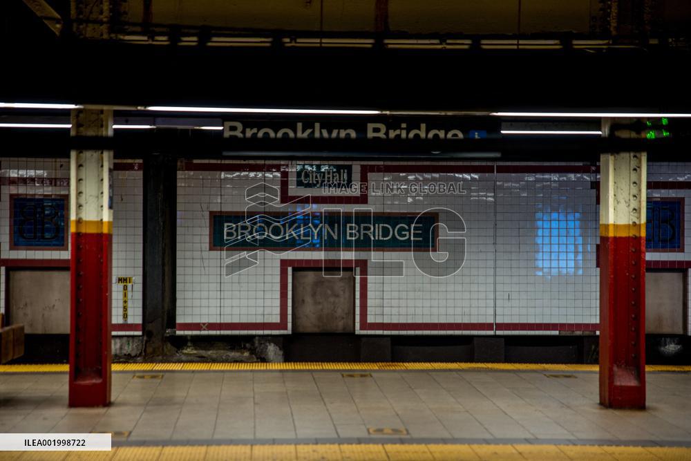 Illustration New York