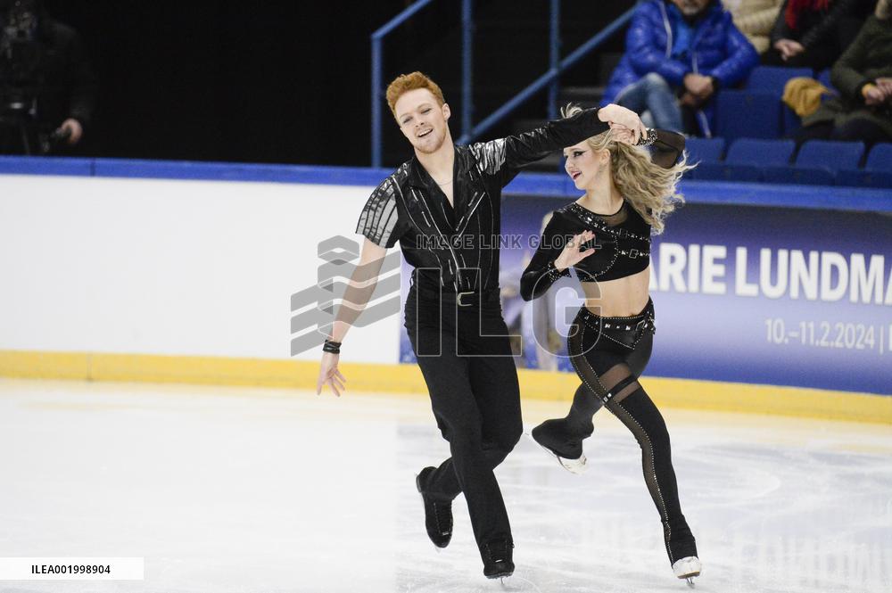 Figure Skating Grand Prix Espoo 2023