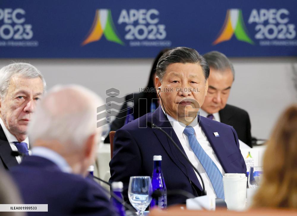 APEC summit