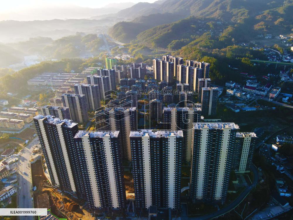 Real Estate in Mountainous Areas