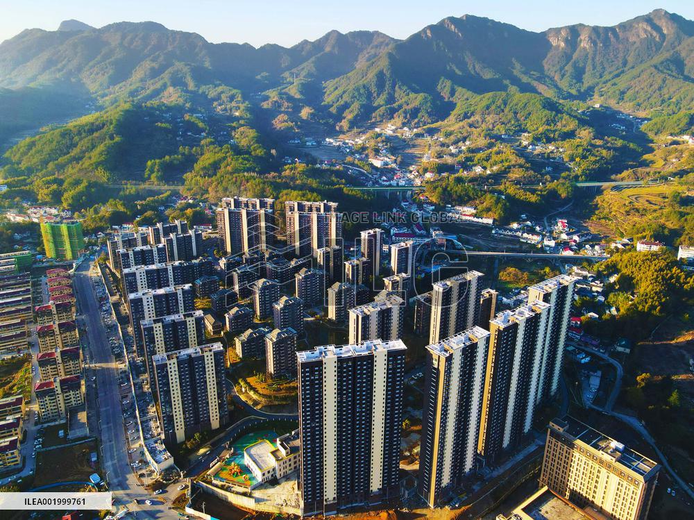 Real Estate in Mountainous Areas