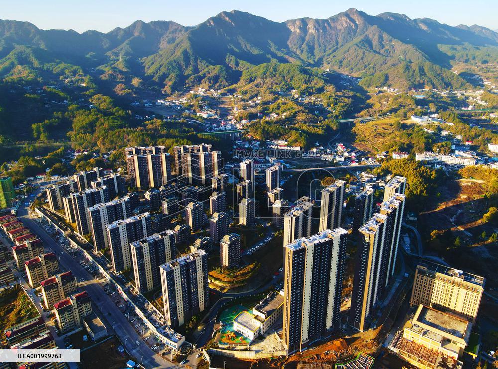 Real Estate in Mountainous Areas