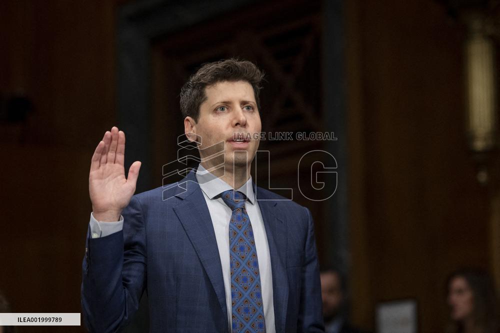 AI Boss Sam Altman Ousted