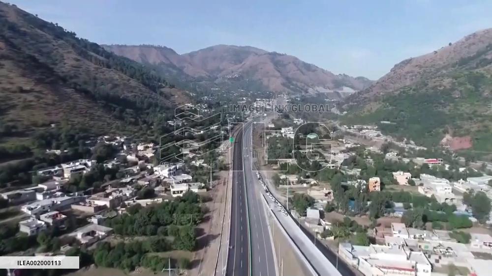 China's win-win model strengthens collaboration: Pakistani expert