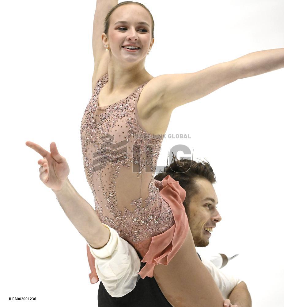 Figure Skating Grand Prix Espoo 2023