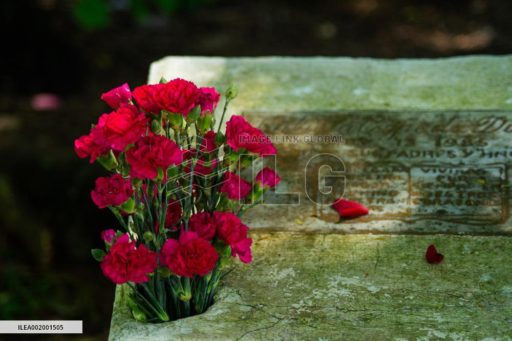 Armero Tragedy Anniversary