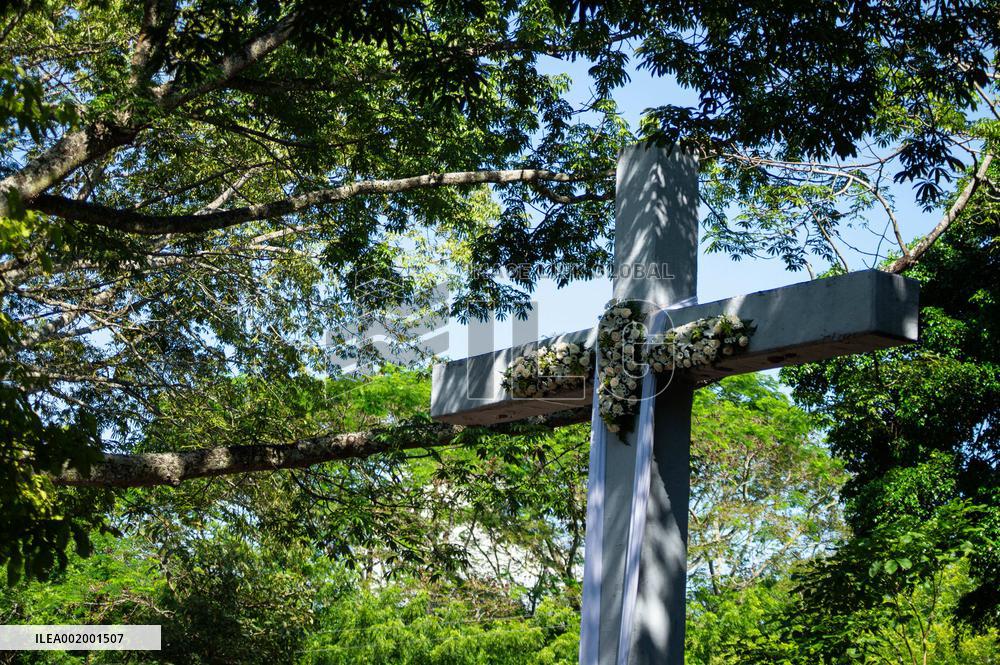 Armero Tragedy Anniversary