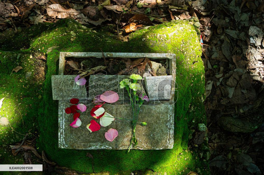 Armero Tragedy Anniversary