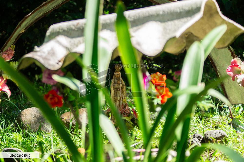 Armero Tragedy Anniversary