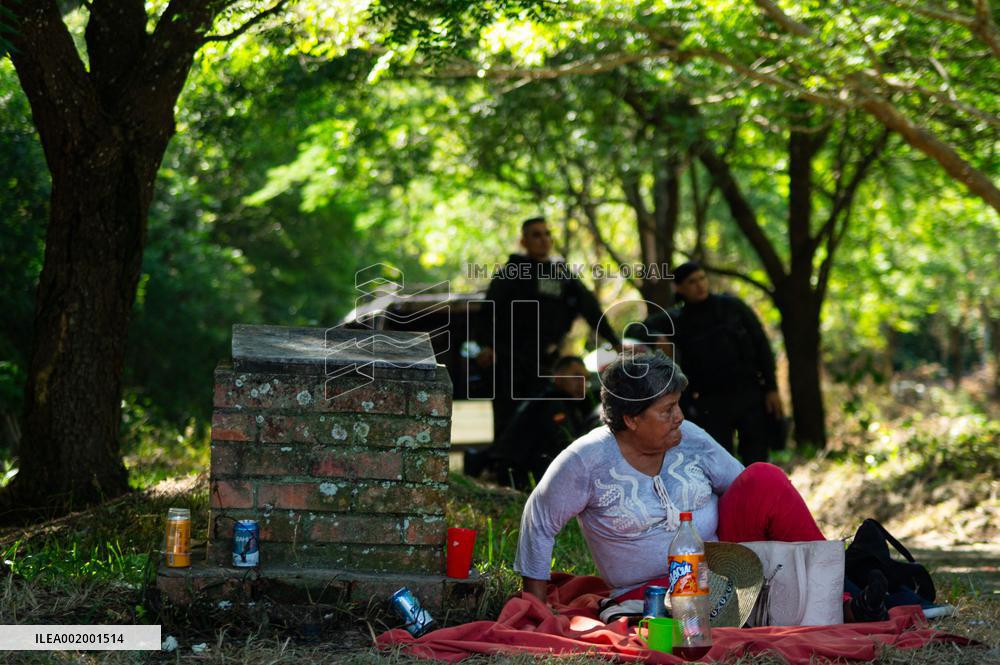 Armero Tragedy Anniversary