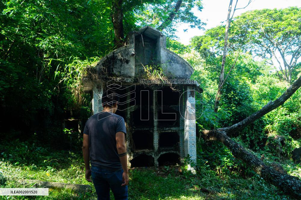 Armero Tragedy Anniversary