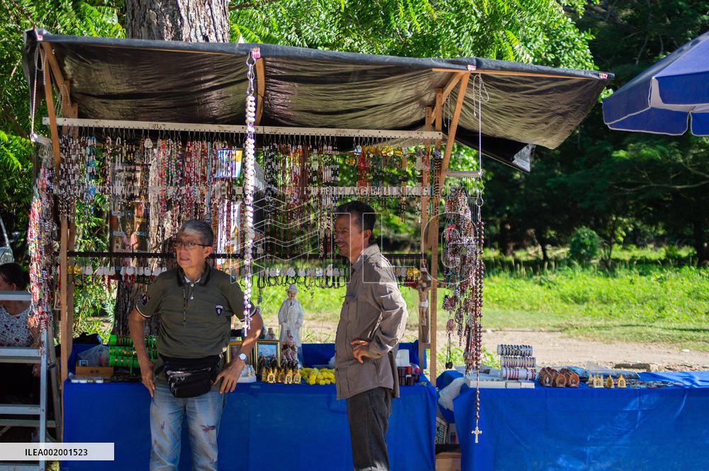 Armero Tragedy Anniversary