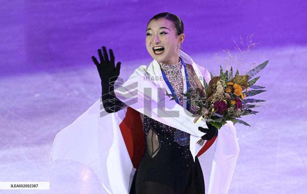 Figure Skating Grand Prix Espoo 2023