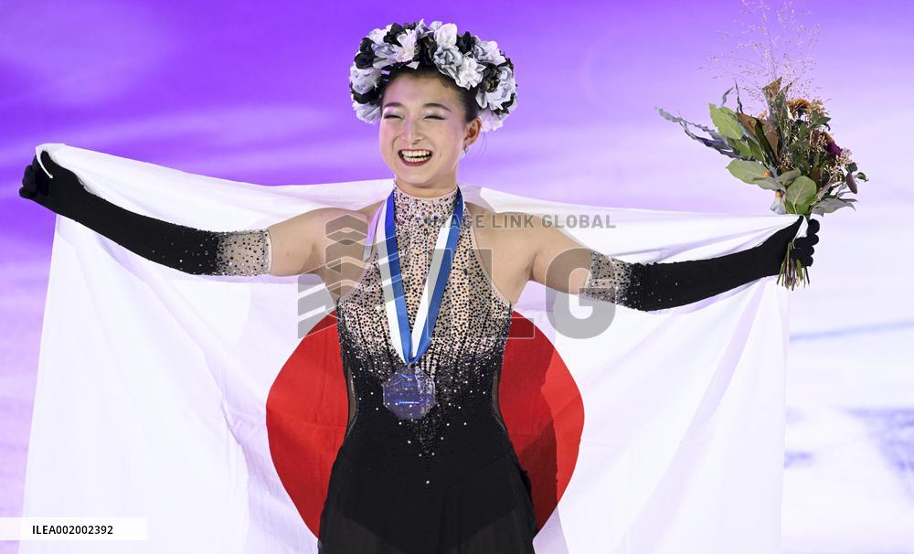 Figure Skating Grand Prix Espoo 2023