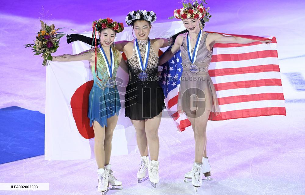 Figure Skating Grand Prix Espoo 2023