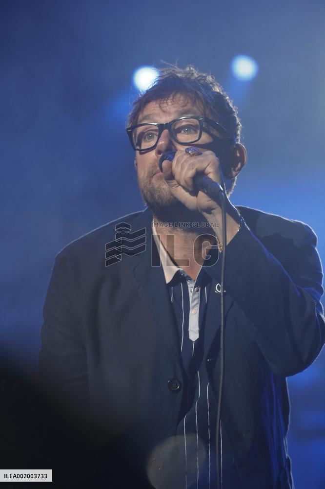 Corona Capital Festival - Mexico City