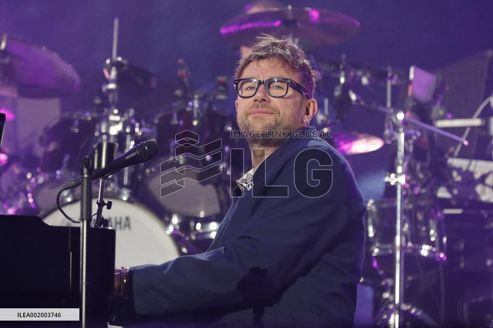Corona Capital Festival - Mexico City