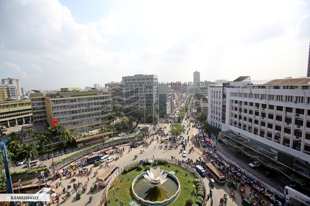 BNP Calls Nationwide 48hr Strike - Dhaka