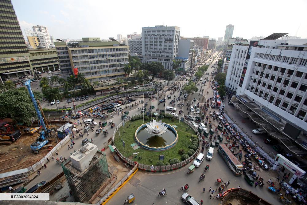 BNP Calls Nationwide 48hr Strike - Dhaka