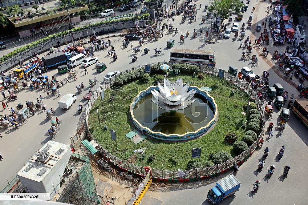 BNP Calls Nationwide 48hr Strike - Dhaka