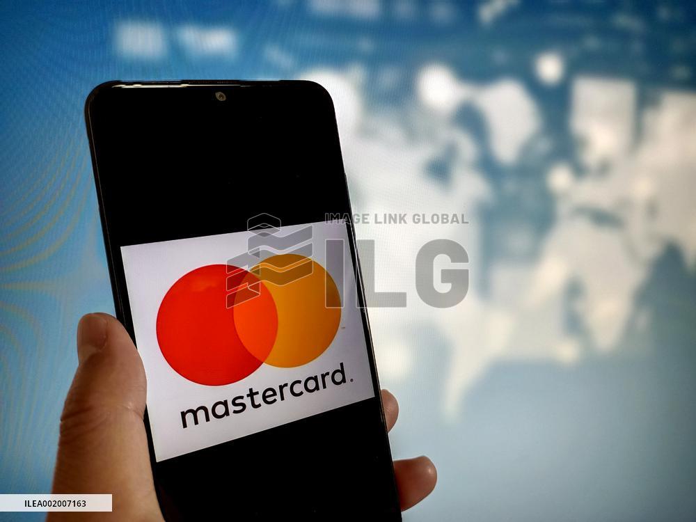 Mastercard