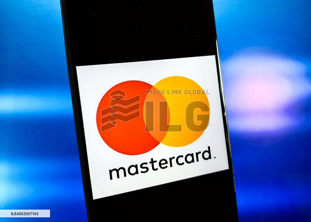 Mastercard