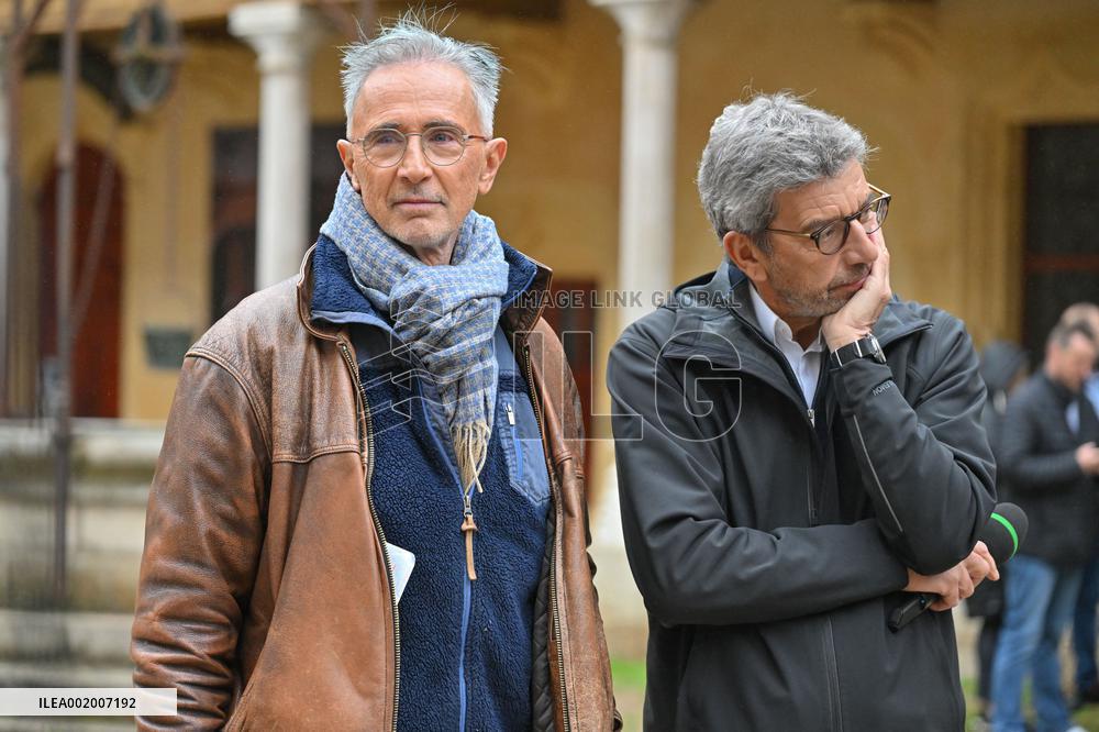 163rd Hospices de Beaune Wine Auction