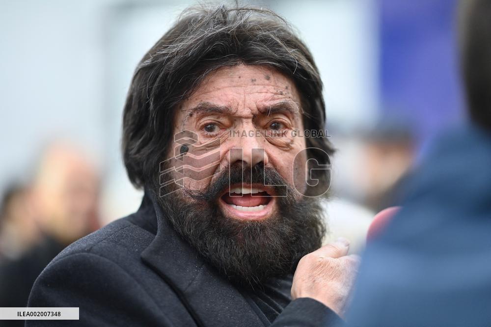 March For Peace - Paris