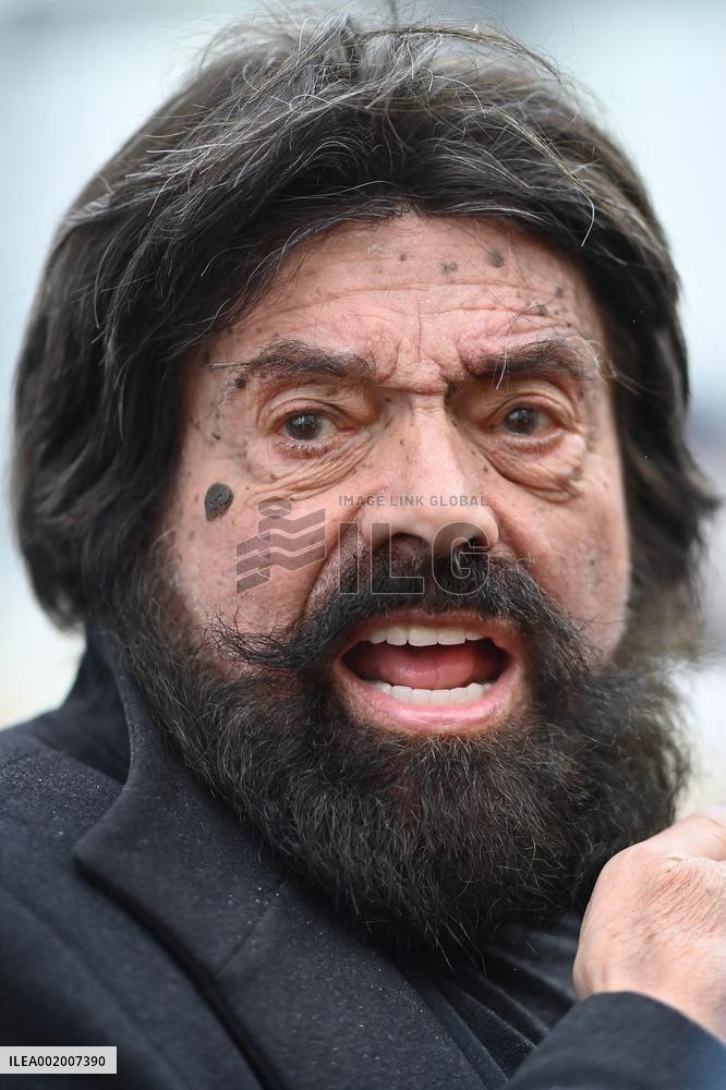 March For Peace - Paris