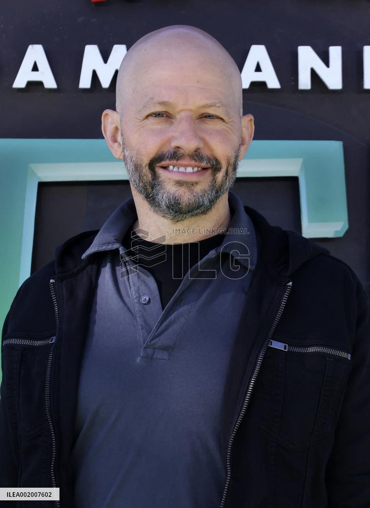 Leo Netflix Premiere - LA