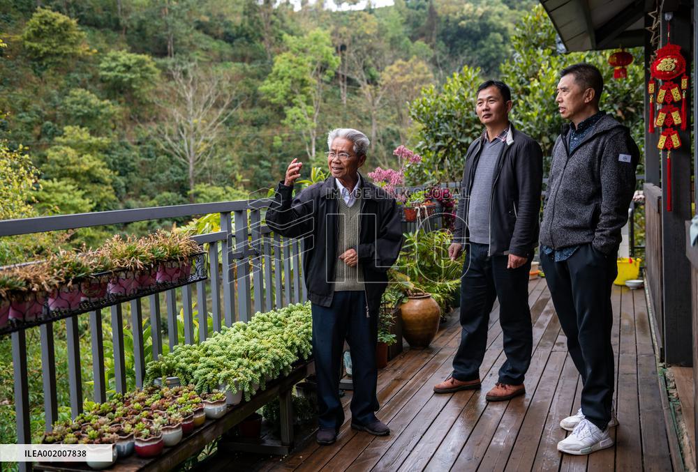 Xinhua Headlines: Foreign specialty crops thrive amid China's economic vitality