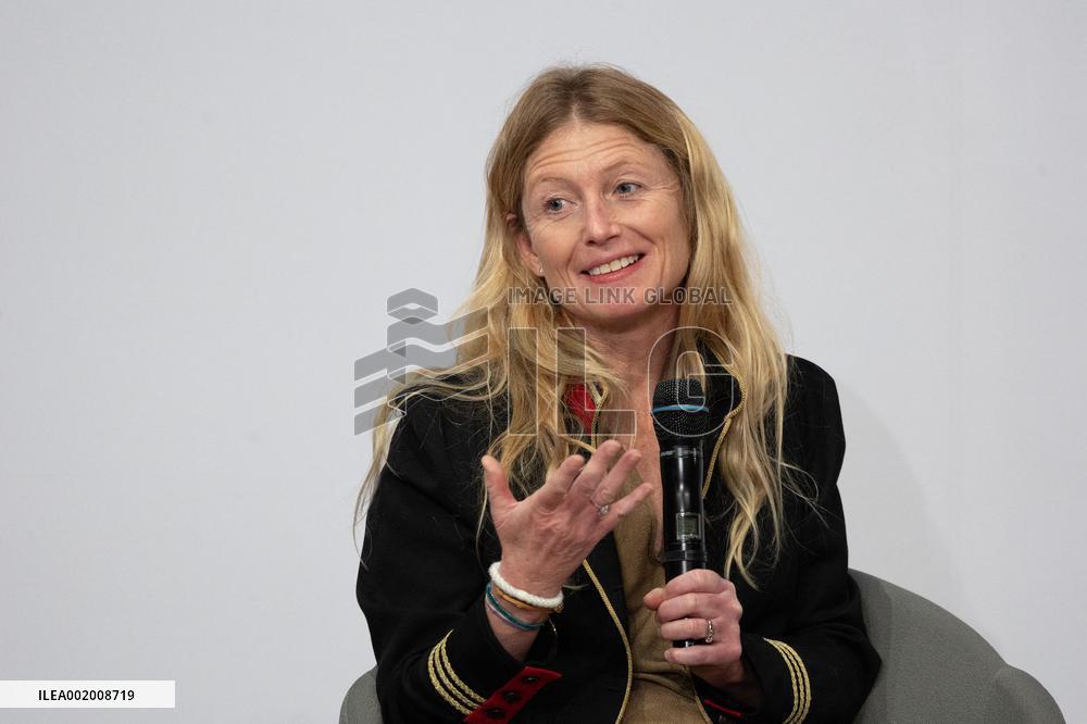 Companies take action for children - Paris